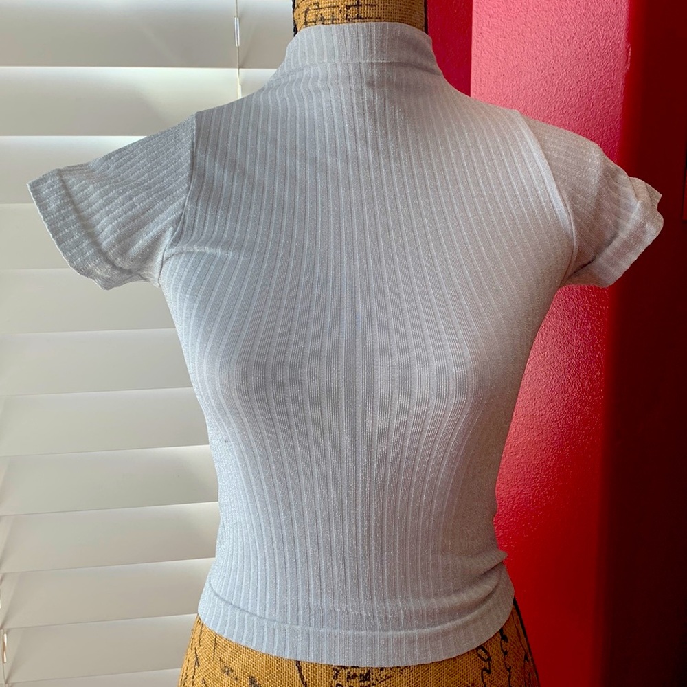 Bella seamless, size S